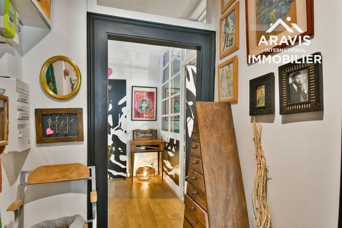 Image No.9-Appartement de 2 chambres à vendre à Thônes