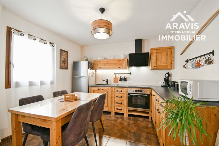 Image No.3-Appartement de 1 chambre à vendre à Thônes