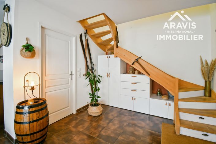 Image No.6-Appartement de 1 chambre à vendre à Thônes