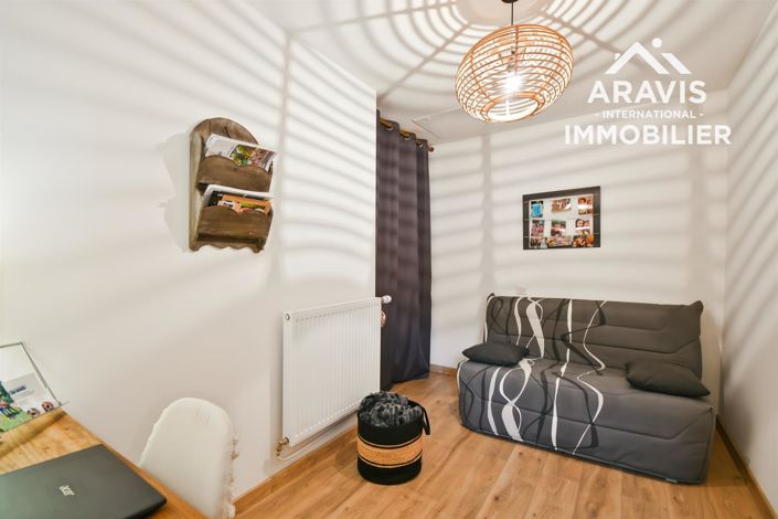 Image No.9-Appartement de 1 chambre à vendre à Thônes