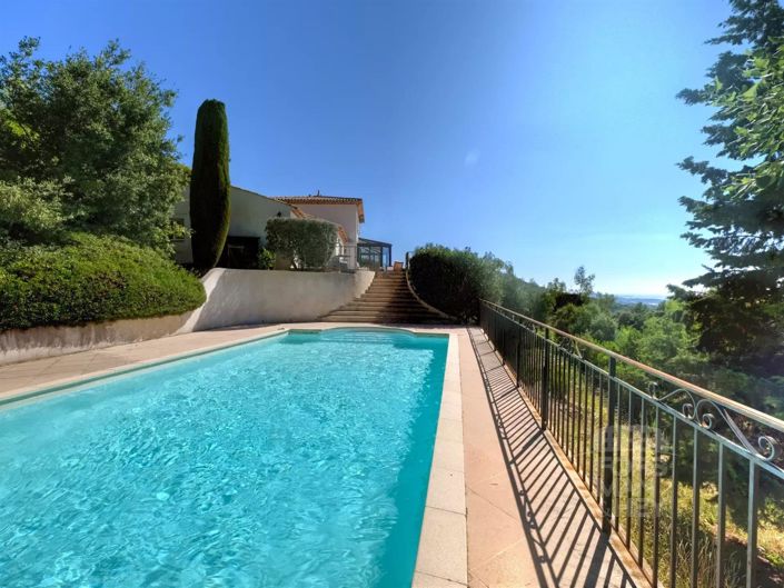 Image No.10-Maison de 4 chambres à vendre à Peymeinade