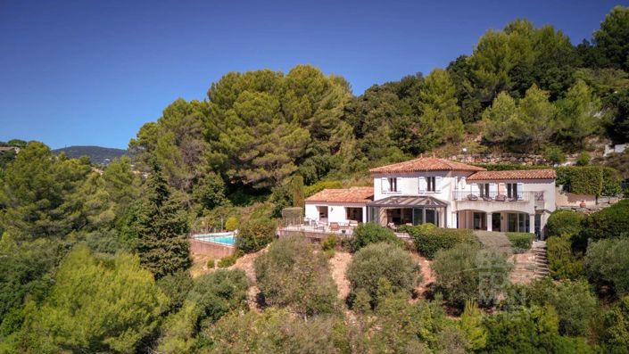 Image No.11-Maison de 4 chambres à vendre à Peymeinade