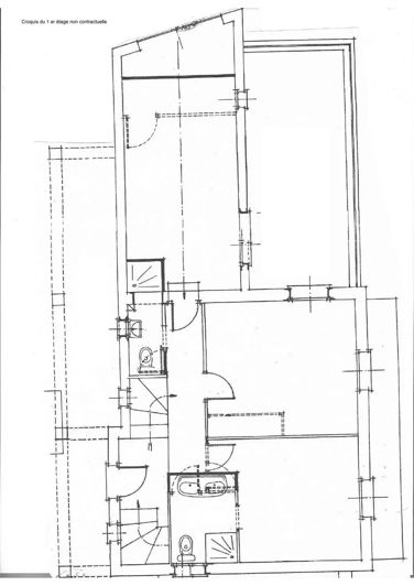 Image No.12-Maison de 4 chambres à vendre à Peymeinade