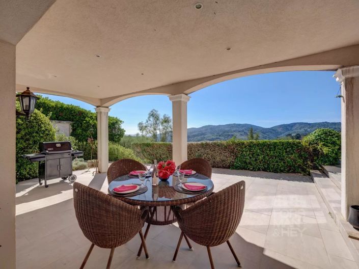 Image No.6-Maison de 4 chambres à vendre à Peymeinade