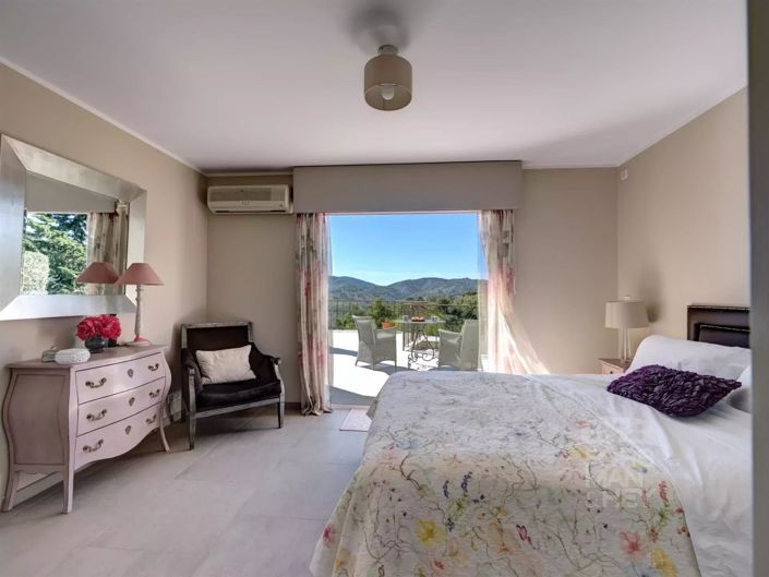 Image No.7-Maison de 4 chambres à vendre à Peymeinade