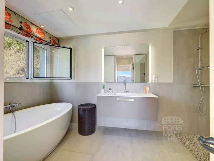 Image No.8-Maison de 4 chambres à vendre à Peymeinade