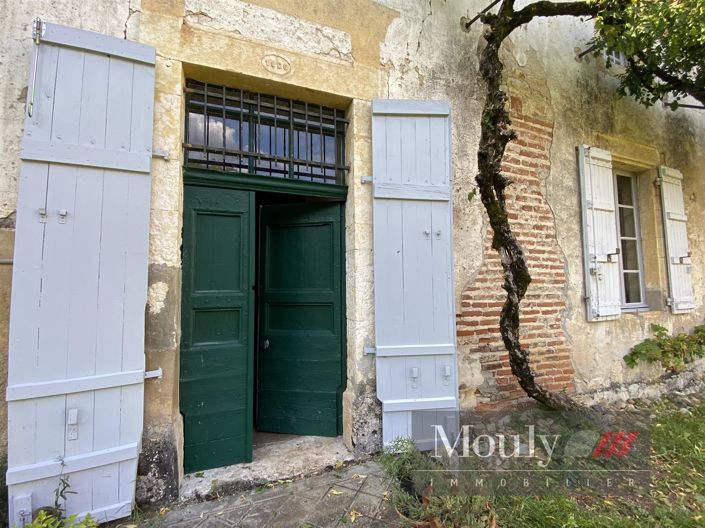 Image No.10-Maison de 5 chambres à vendre à Grézels