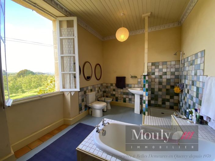 Image No.12-Maison de 5 chambres à vendre à Grézels