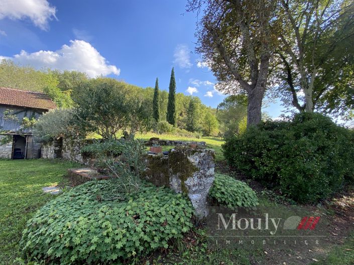 Image No.13-Maison de 5 chambres à vendre à Grézels