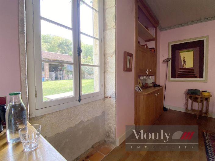 Image No.14-Maison de 5 chambres à vendre à Grézels