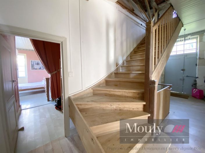 Image No.15-Maison de 5 chambres à vendre à Grézels