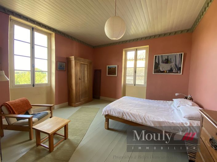 Image No.16-Maison de 5 chambres à vendre à Grézels