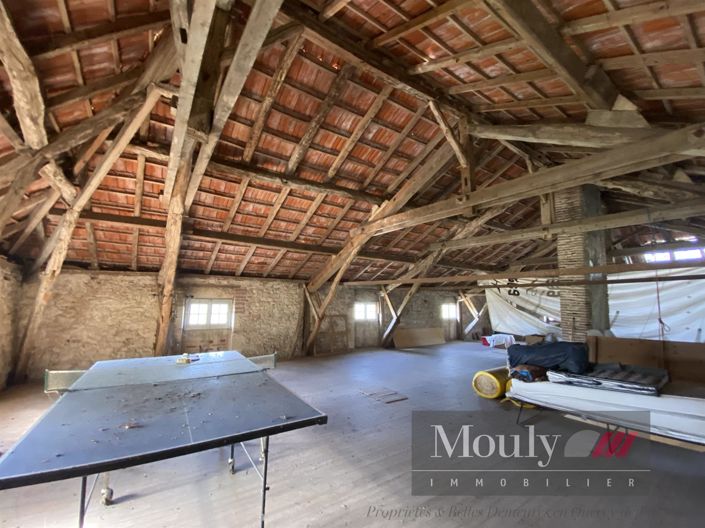 Image No.17-Maison de 5 chambres à vendre à Grézels