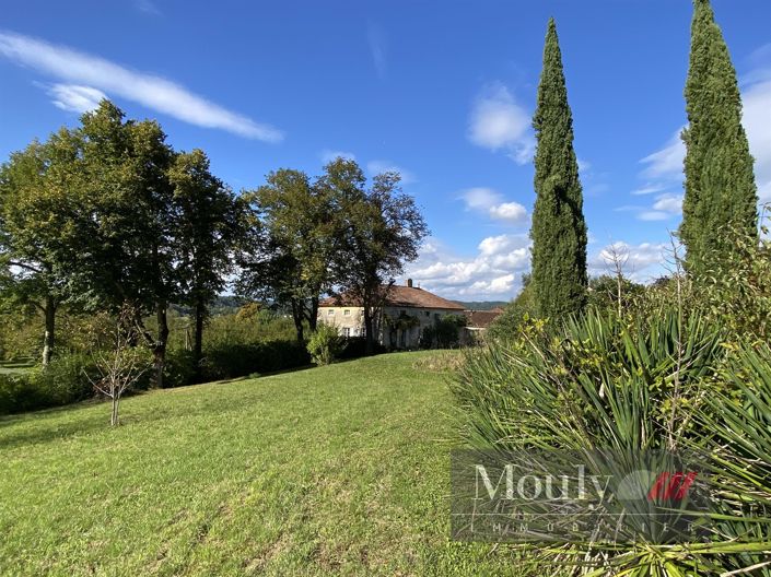 Image No.20-Maison de 5 chambres à vendre à Grézels