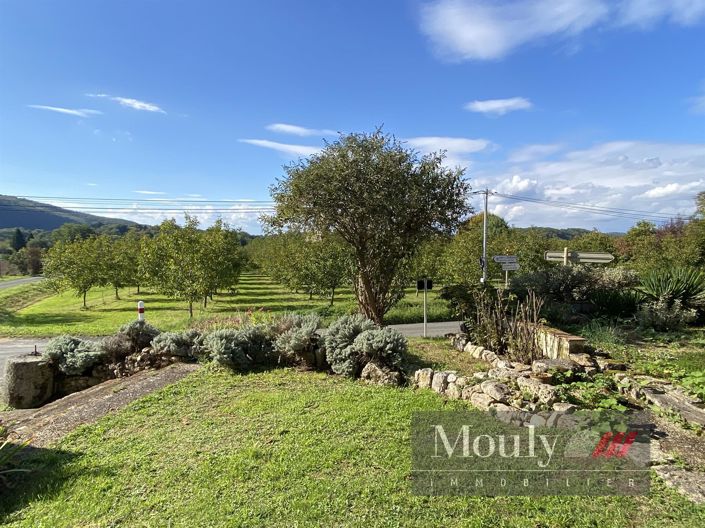 Image No.22-Maison de 5 chambres à vendre à Grézels