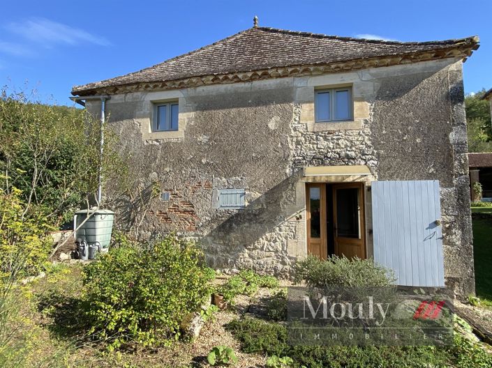 Image No.23-Maison de 5 chambres à vendre à Grézels