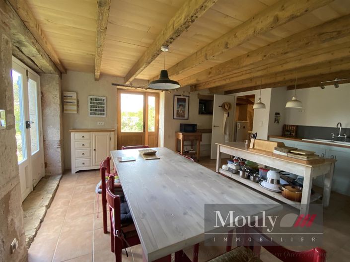 Image No.24-Maison de 5 chambres à vendre à Grézels