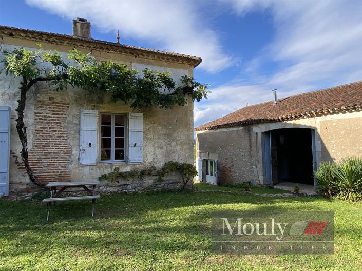Image No.25-Maison de 5 chambres à vendre à Grézels
