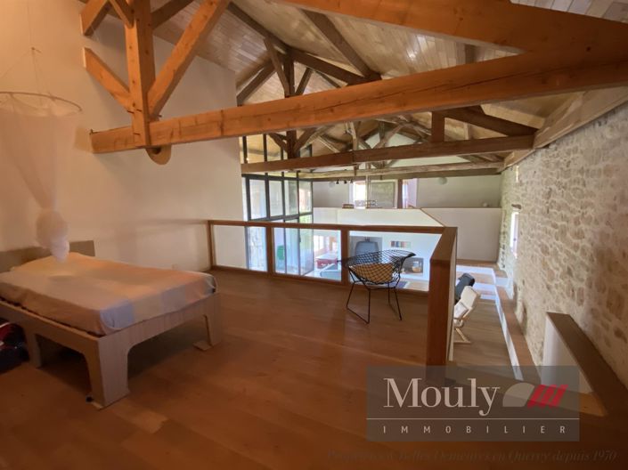 Image No.26-Maison de 5 chambres à vendre à Grézels