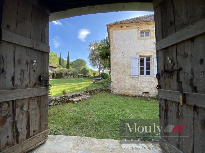 Image No.28-Maison de 5 chambres à vendre à Grézels