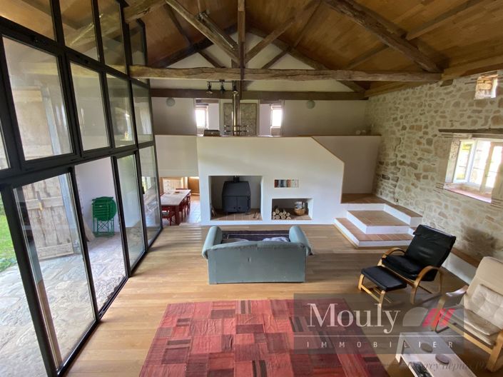 Image No.29-Maison de 5 chambres à vendre à Grézels