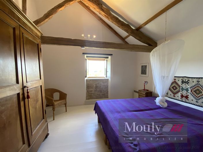 Image No.31-Maison de 5 chambres à vendre à Grézels