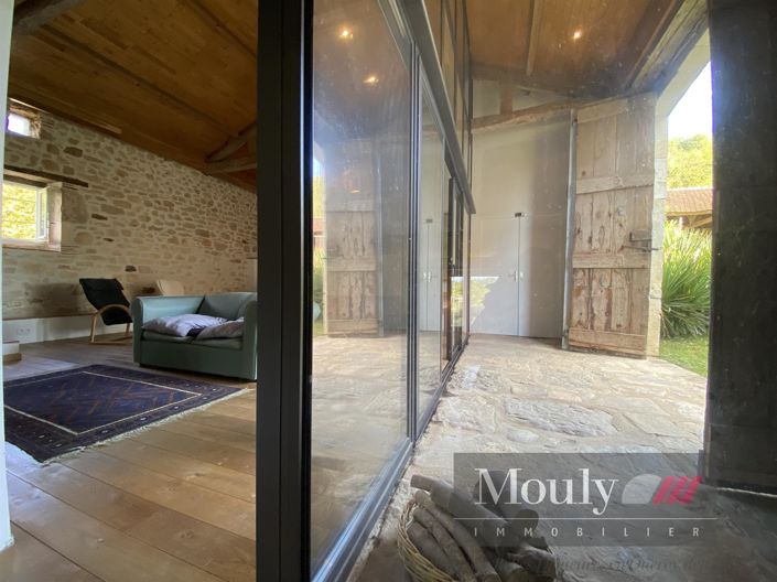 Image No.32-Maison de 5 chambres à vendre à Grézels