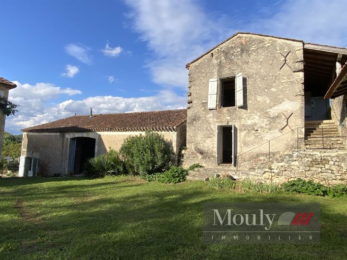 Image No.33-Maison de 5 chambres à vendre à Grézels