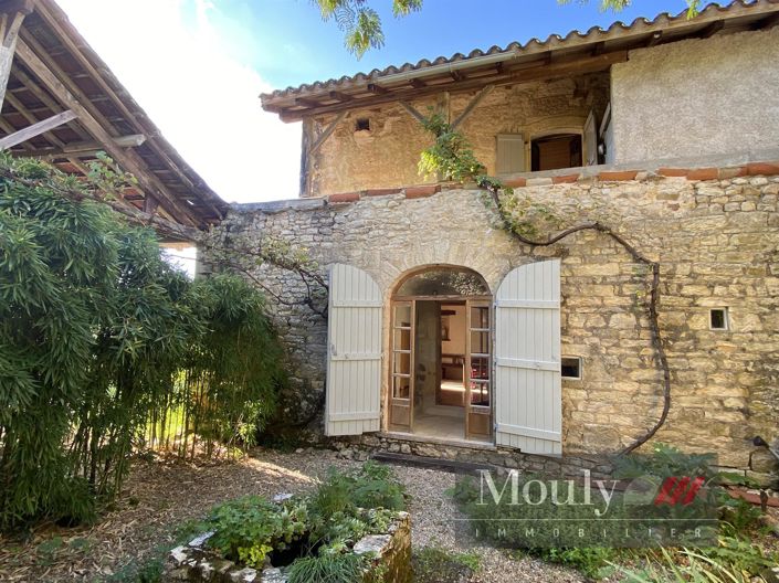 Image No.34-Maison de 5 chambres à vendre à Grézels