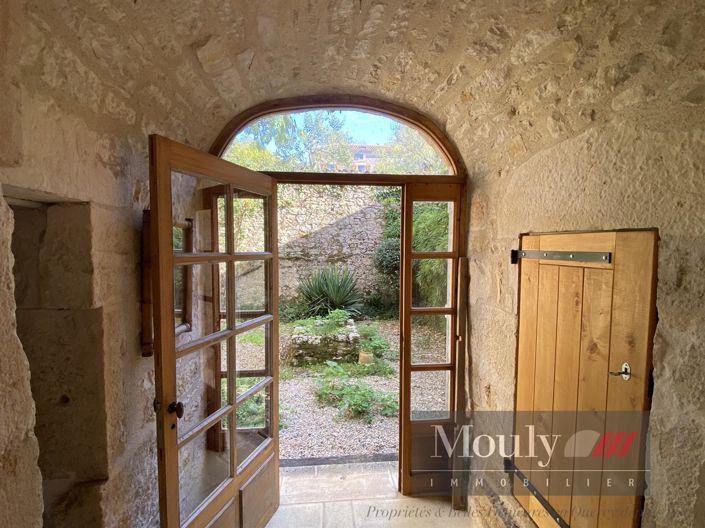 Image No.36-Maison de 5 chambres à vendre à Grézels