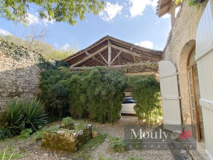 Image No.37-Maison de 5 chambres à vendre à Grézels