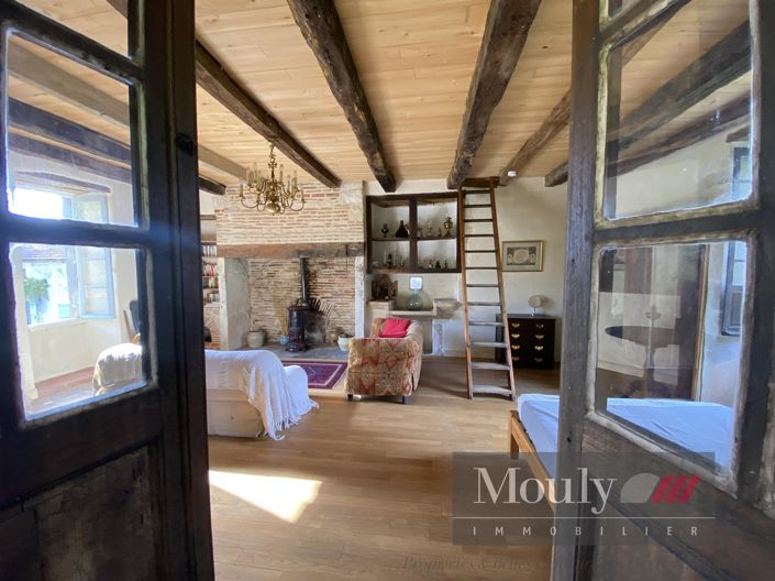 Image No.38-Maison de 5 chambres à vendre à Grézels