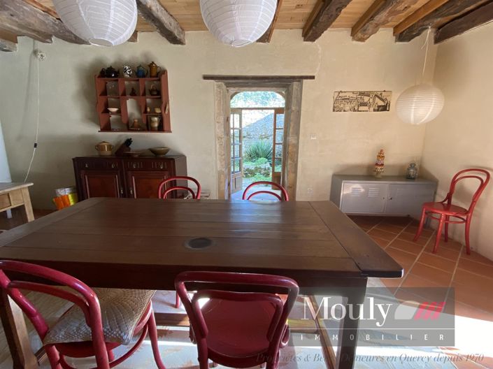 Image No.39-Maison de 5 chambres à vendre à Grézels