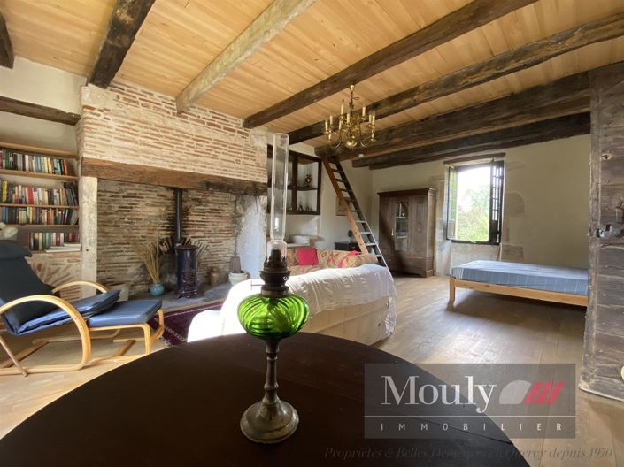 Image No.40-Maison de 5 chambres à vendre à Grézels