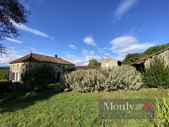 Image No.43-Maison de 5 chambres à vendre à Grézels