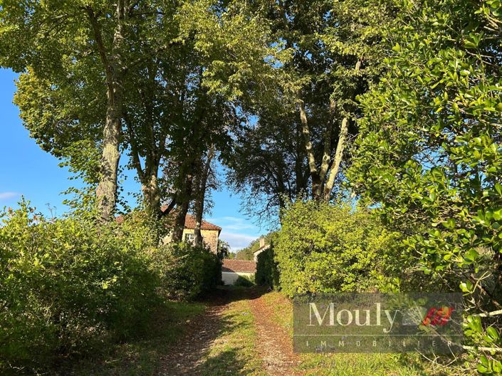 Image No.44-Maison de 5 chambres à vendre à Grézels