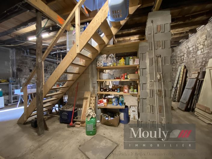 Image No.45-Maison de 5 chambres à vendre à Grézels