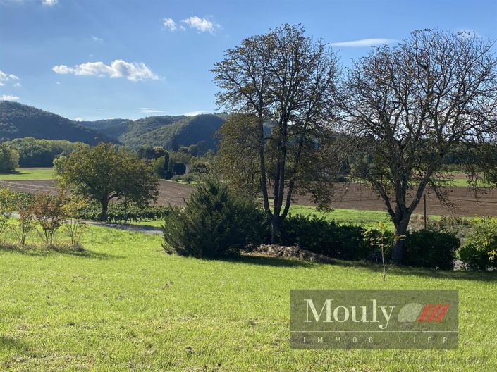 Image No.5-Maison de 5 chambres à vendre à Grézels