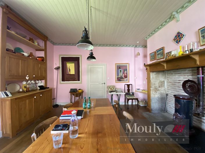 Image No.6-Maison de 5 chambres à vendre à Grézels