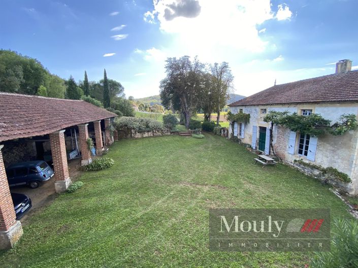 Image No.9-Maison de 5 chambres à vendre à Grézels