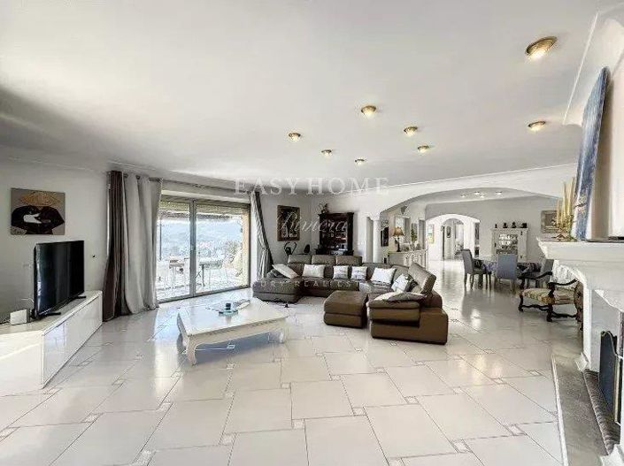 Image No.13-Maison de 5 chambres à vendre à Golfe Juan