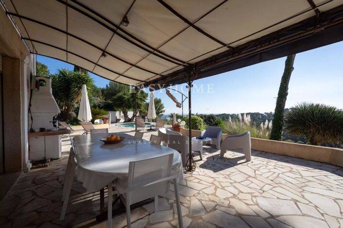 Image No.16-Maison de 5 chambres à vendre à Golfe Juan