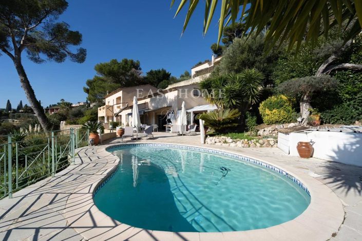 Image No.17-Maison de 5 chambres à vendre à Golfe Juan