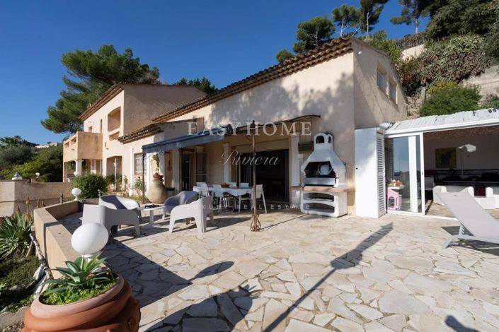 Image No.20-Maison de 5 chambres à vendre à Golfe Juan