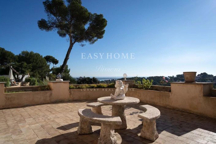 Image No.21-Maison de 5 chambres à vendre à Golfe Juan