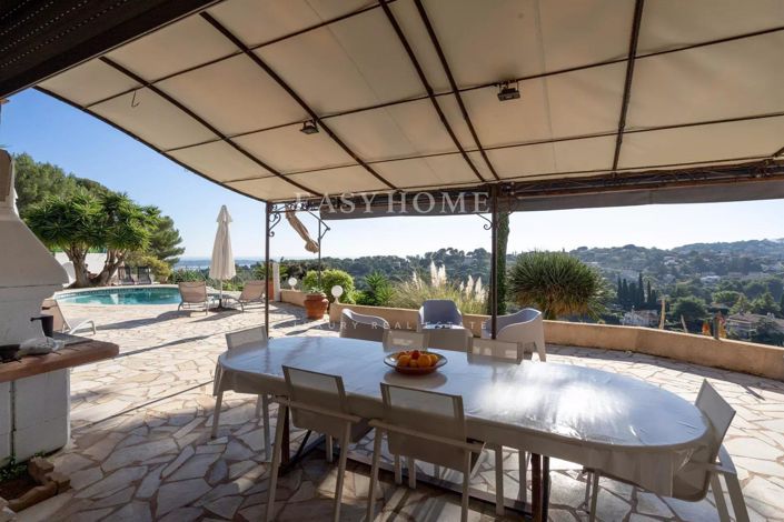 Image No.24-Maison de 5 chambres à vendre à Golfe Juan