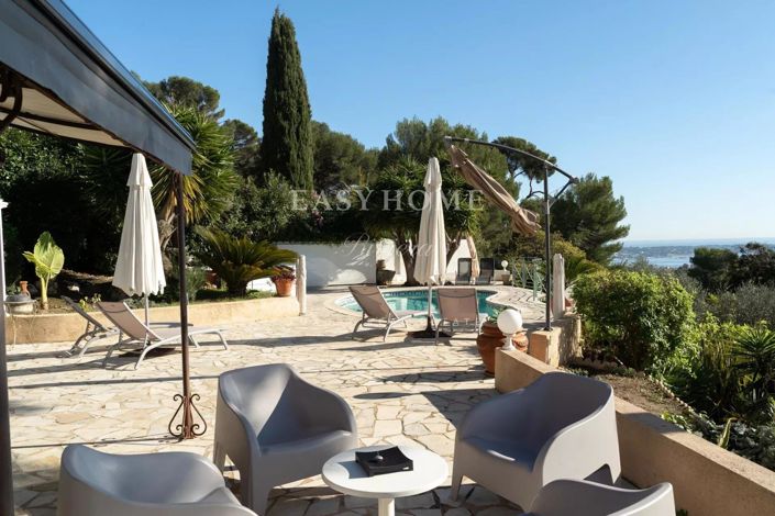 Image No.26-Maison de 5 chambres à vendre à Golfe Juan