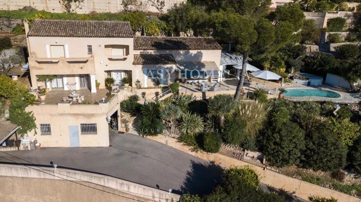 Image No.28-Maison de 5 chambres à vendre à Golfe Juan