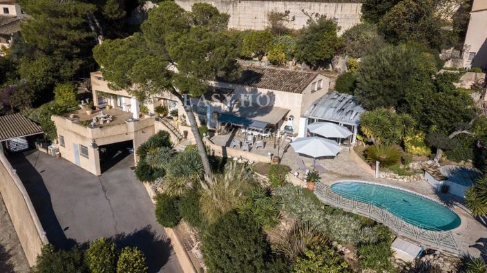 Image No.29-Maison de 5 chambres à vendre à Golfe Juan