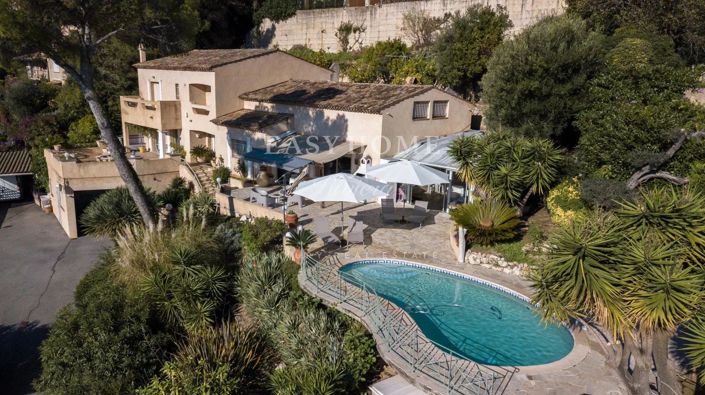 Image No.30-Maison de 5 chambres à vendre à Golfe Juan